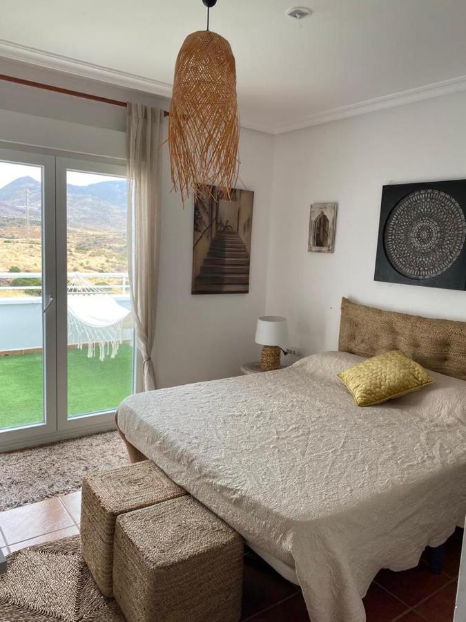 Casa Energia Del Cabo. San Jose Cabo De Gata. Villa Eksteriør billede