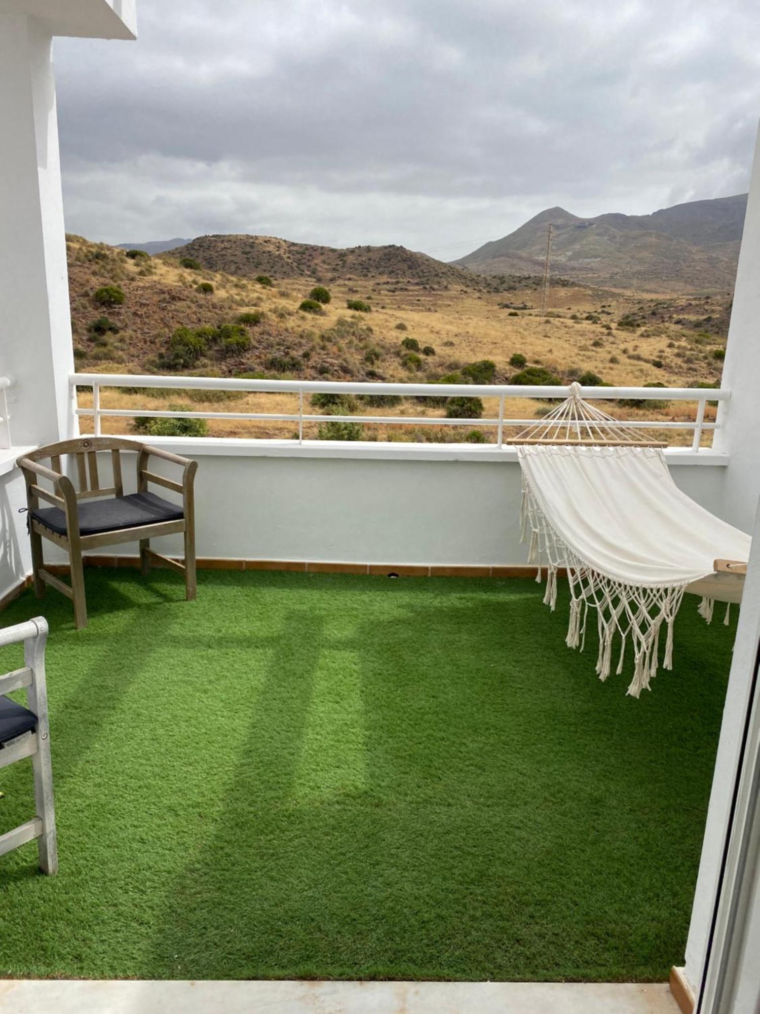 Casa Energia Del Cabo. San Jose Cabo De Gata. Villa Eksteriør billede